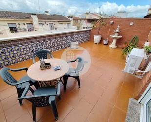 Terrace of Flat for sale in Granollers  with Air Conditioner, Heating and Terrace