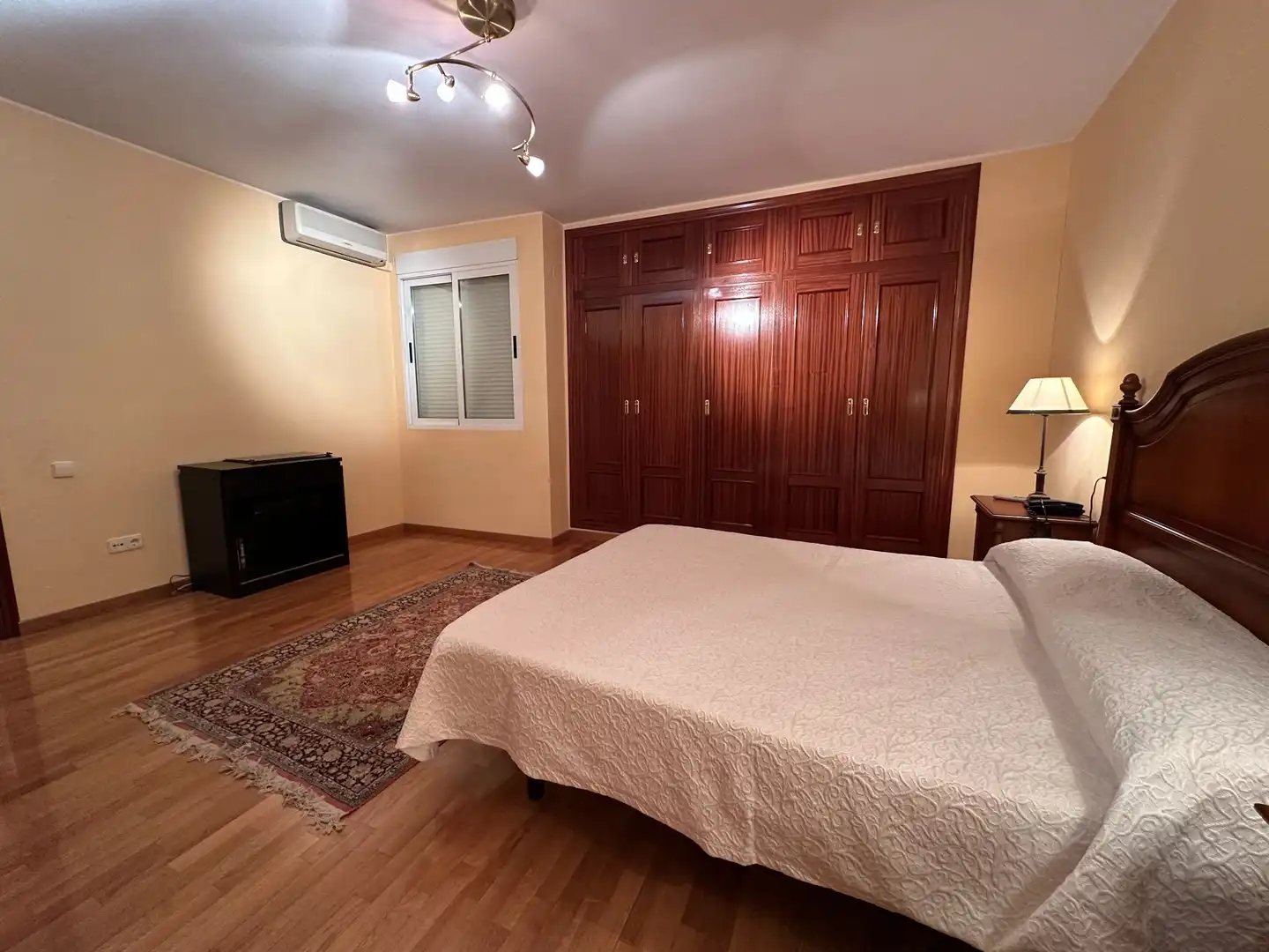 Habitación de Piso en venta en Aielo de Malferit con Aire acondicionado, Calefacción y Trastero