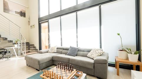 Foto 2 de Dúplex en venda a Polígono del Aeropuerto, Valencia