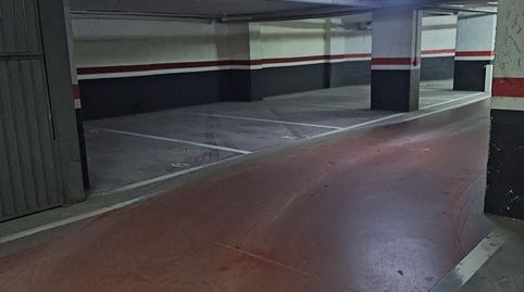 Foto 2 de Garaje de alquiler en Ugasko Bidea, 5, San Pedro de Deusto - La Ribera, Bilbao