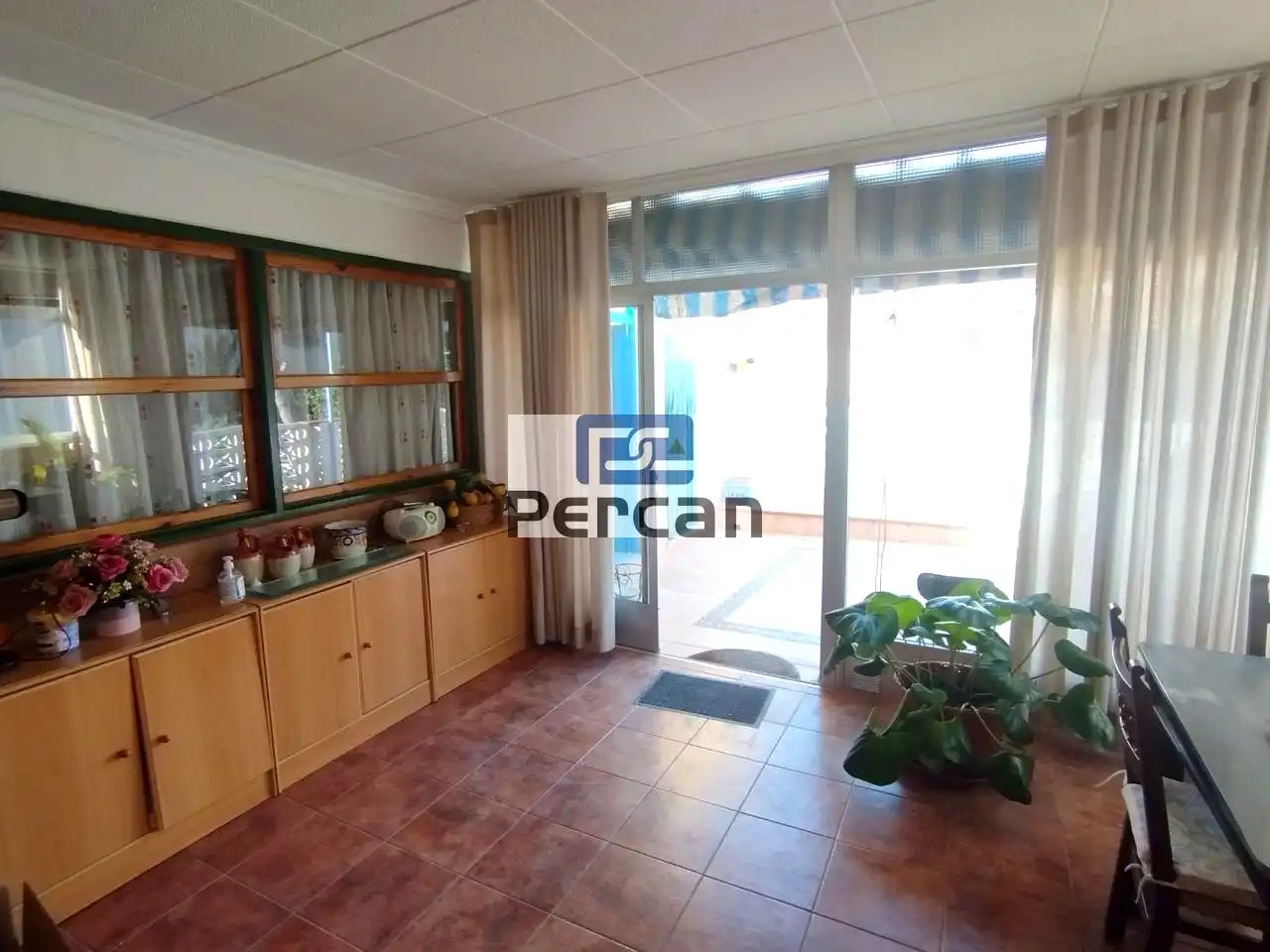 Houses for rent in El Campello  with Air Conditioner, Heating and Private garden