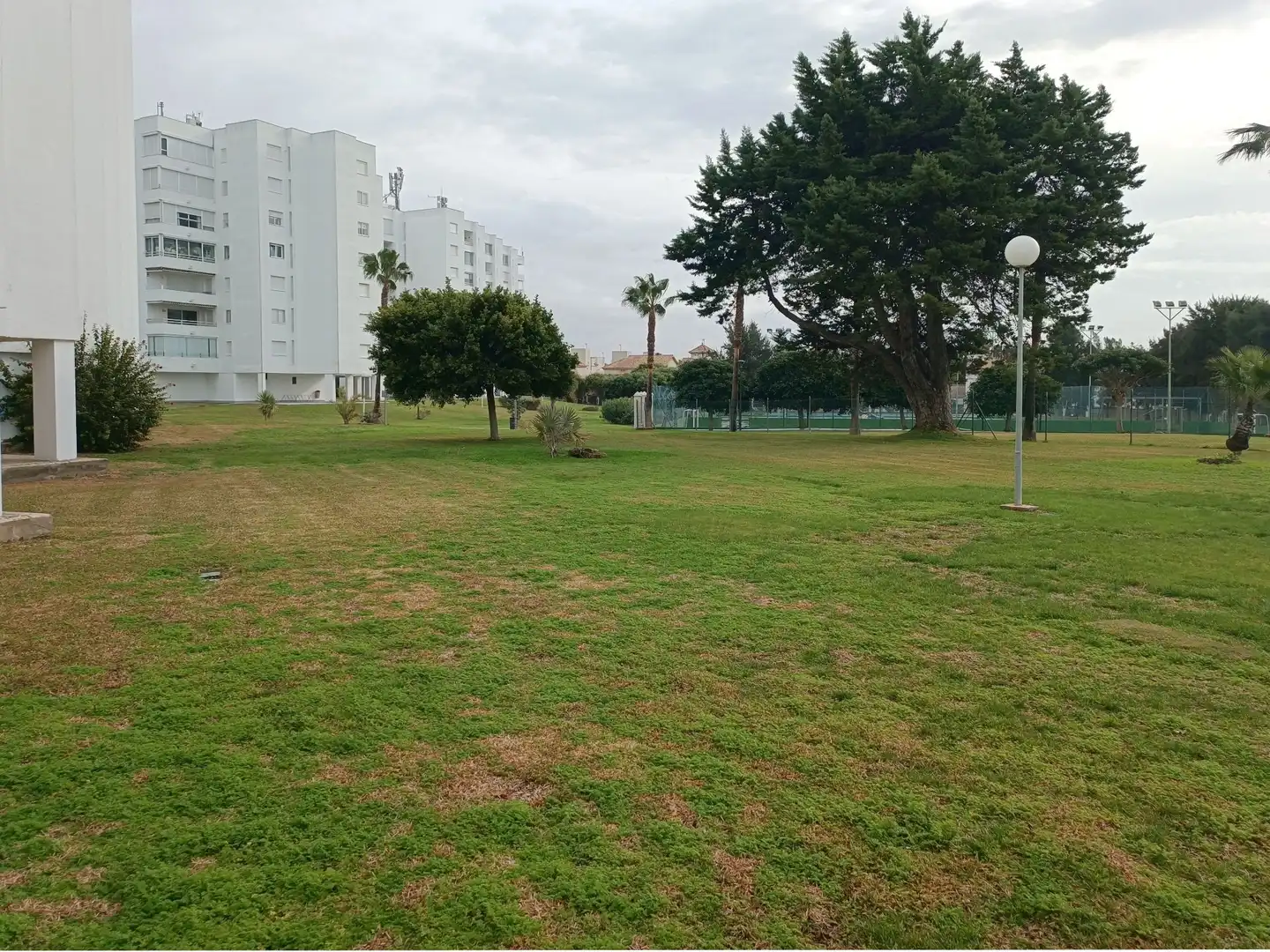 Wohnung zum Verkauf in El Puerto de Santa María mit Klimaanlage, Heizung und Terrasse