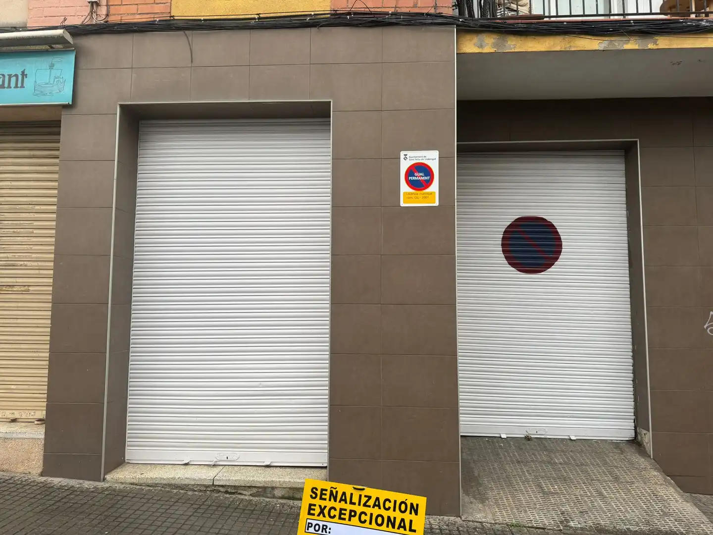 Local comercial en venda a Carrer de la Constitució