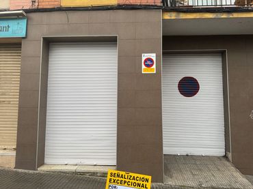 Local commercial à vendre à Carrer de la Constitució