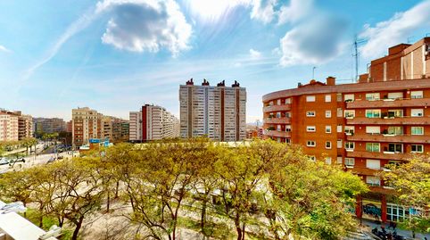 Foto 5 de Àtic en venda a Ronda del Guinardó, La Salut, Barcelona Capital