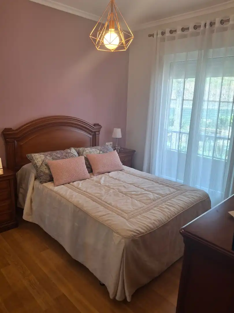 Bedroom of Houses for sale in Baltar