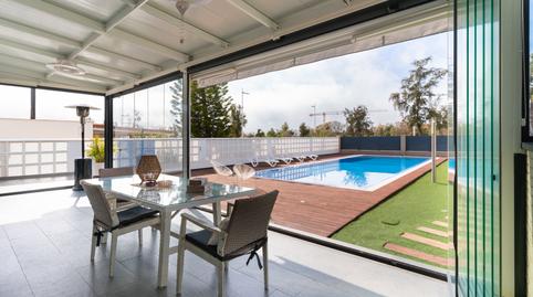 Photo 2 of Houses for sale in Camino del Limón, Retamar,  Almería Capital