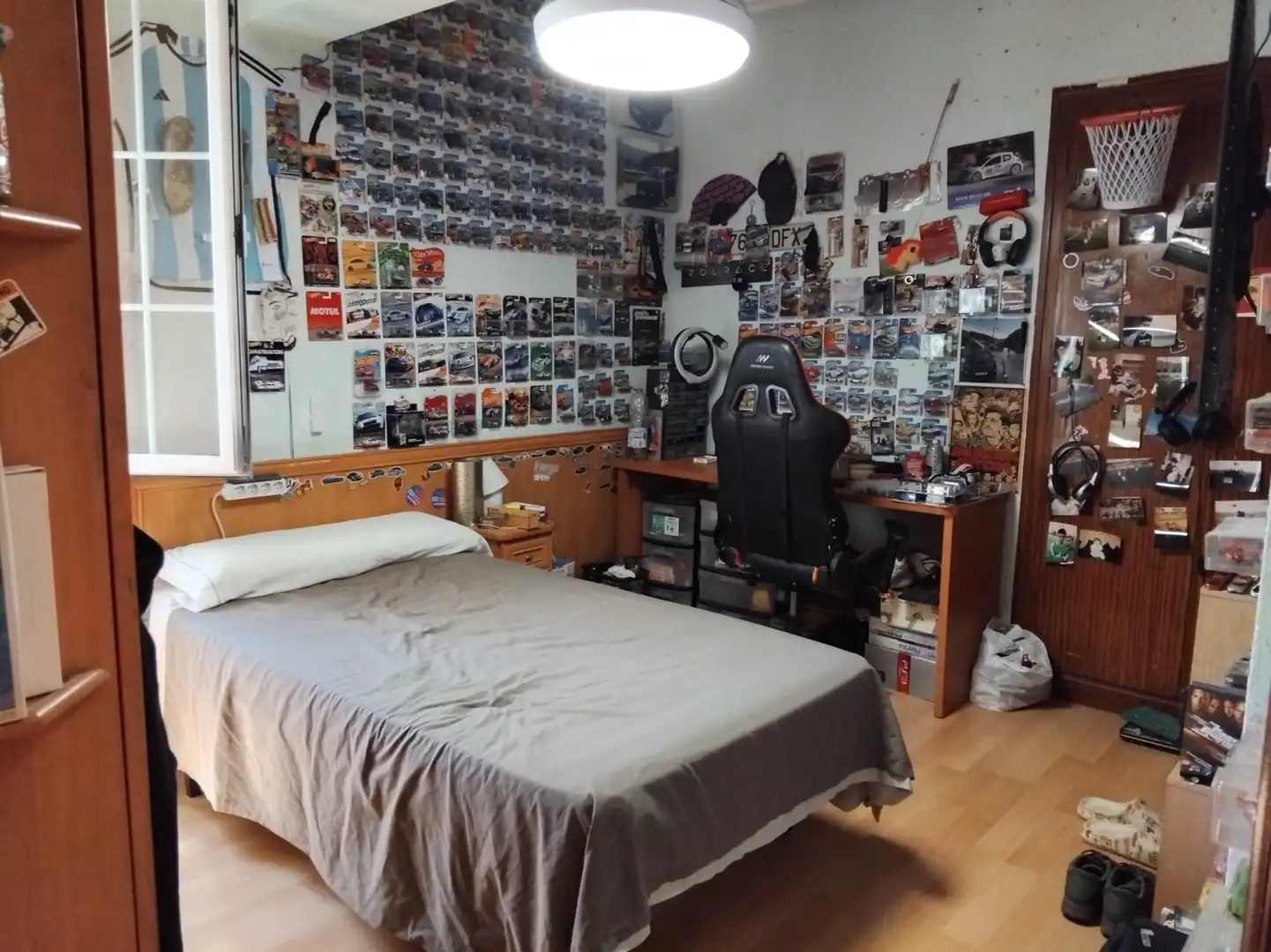 Habitación de Piso en venta en  Logroño con Calefacción y Amueblado