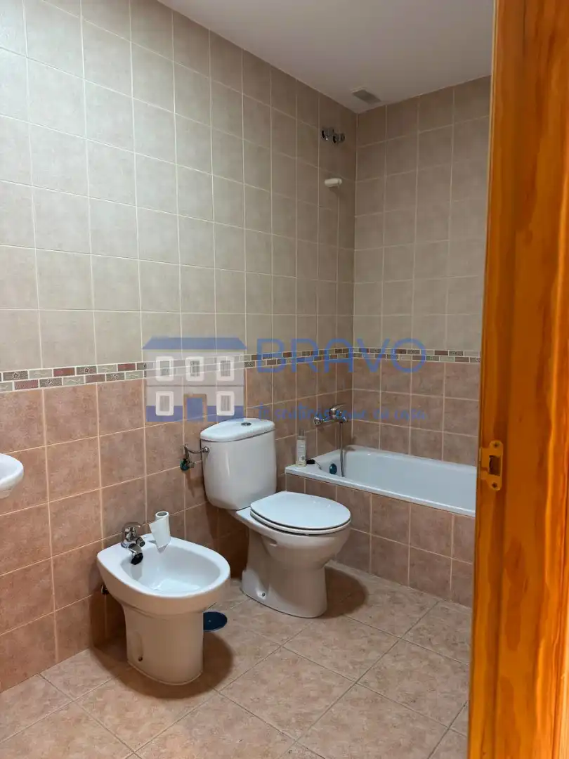Appartamento con terrazza in vendita a Don Benito, imagen 9
