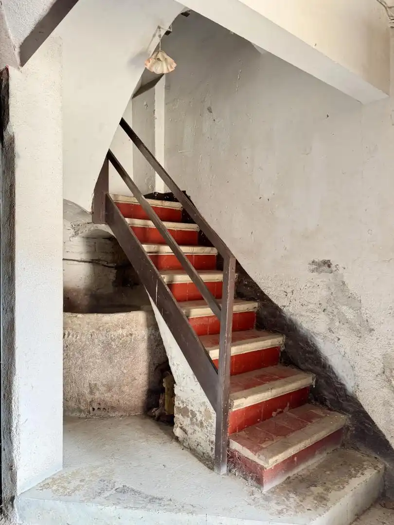 Casa adosada en venta en del Verger, La Pobla de Lillet