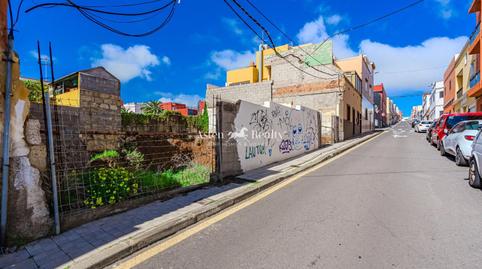 Photo 4 of Land for sale in Doctor Pasteur, La Laguna, San Cristóbal de la Laguna