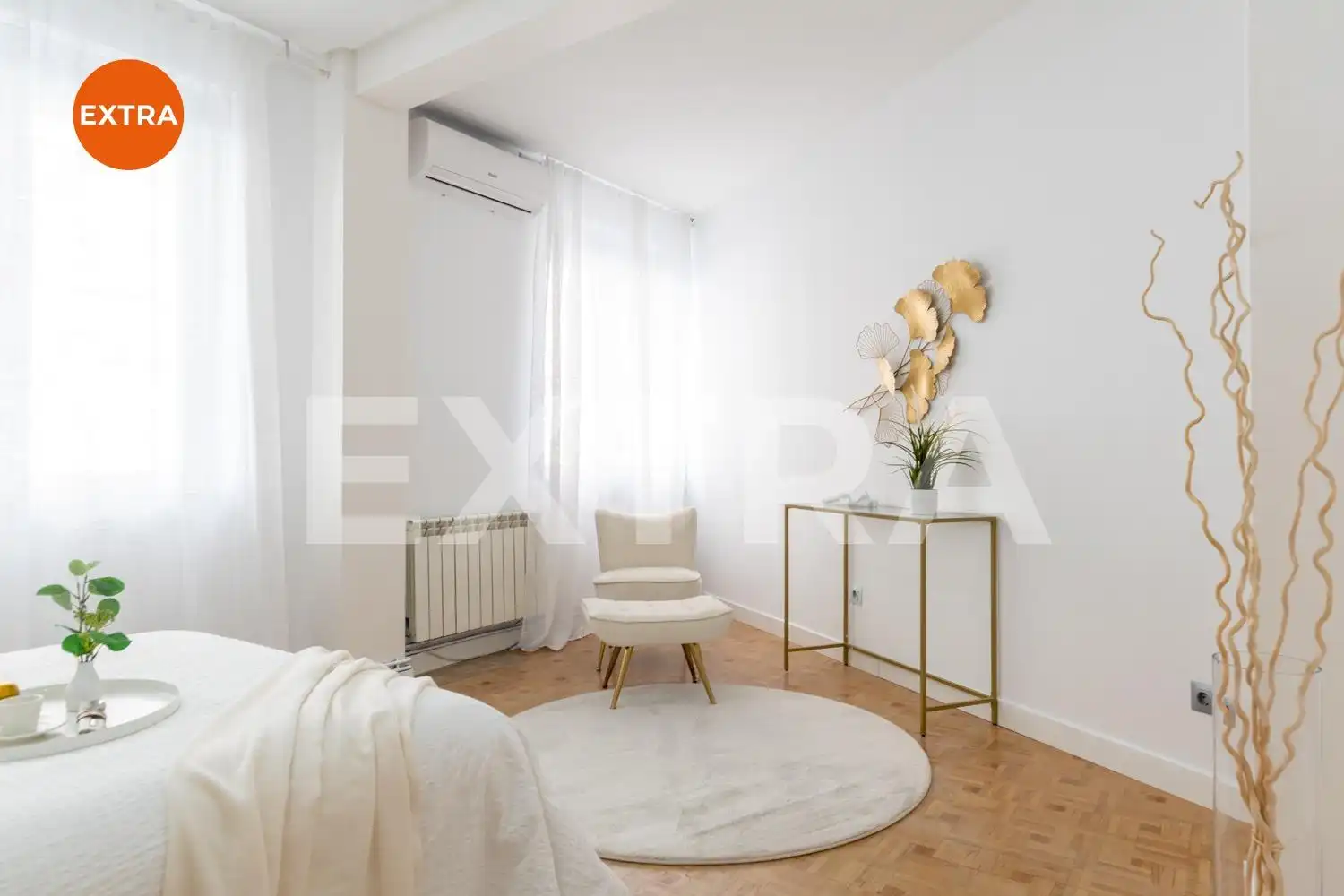 Piso con ascensor en venta en Calle Trueba y Fernández, imagen 8