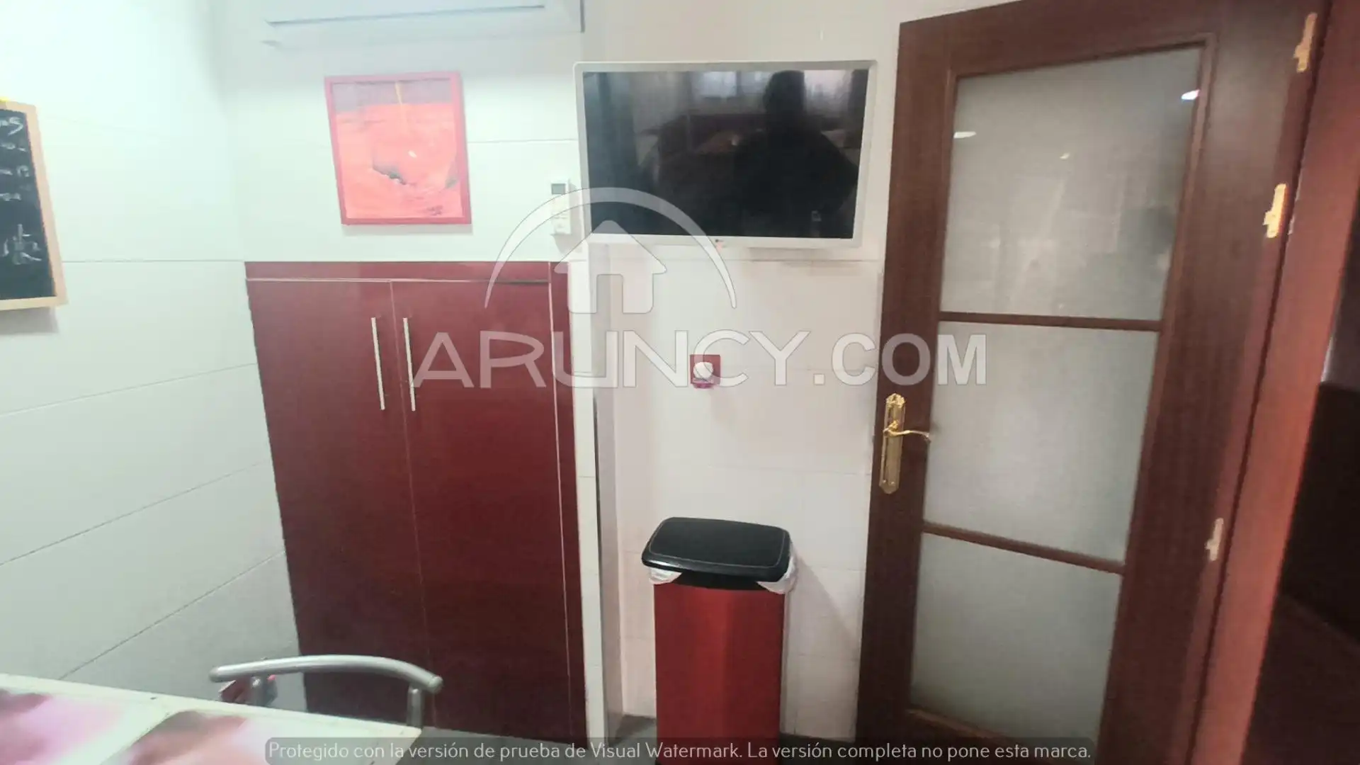 Casa adosada en venta en Oromana