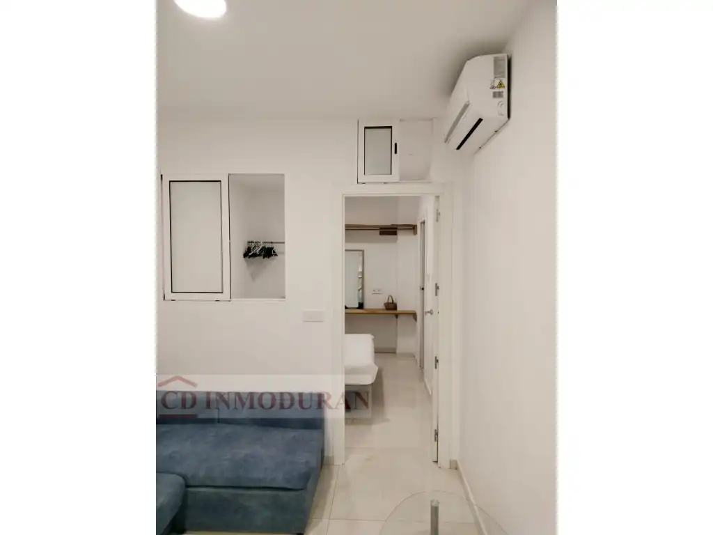 Estudi de lloguer a Calle Fco Escolano, imagen 4