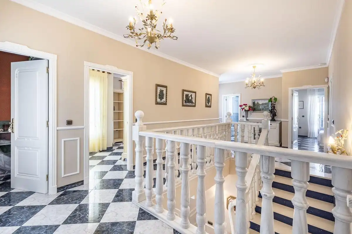 Casa o chalet en venta en Ítrabo con Calefacción, Jardín privado y Terraza