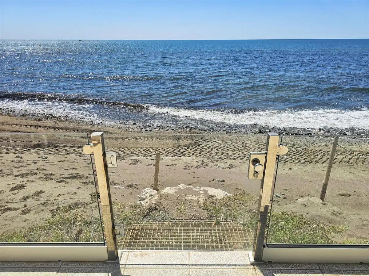 Casa o xalet en venda a Calle Playa del Chaparral, 19, El Faro de Calaburra - Chaparral