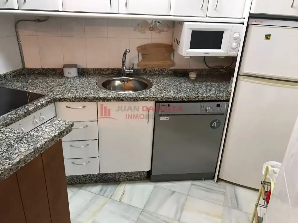 Apartment to rent in La Antilla, imagen 4