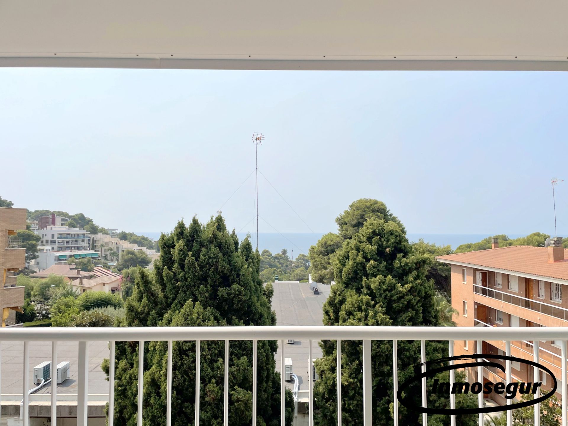 Terrassa de Apartament en venda en Salou amb Calefacció, Terrassa i Moblat