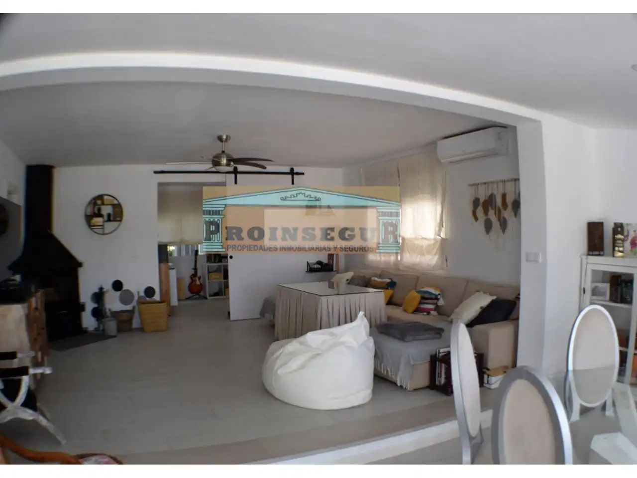 Casa rústica amb piscina en venda a Carretera COIN 35, imagen 42
