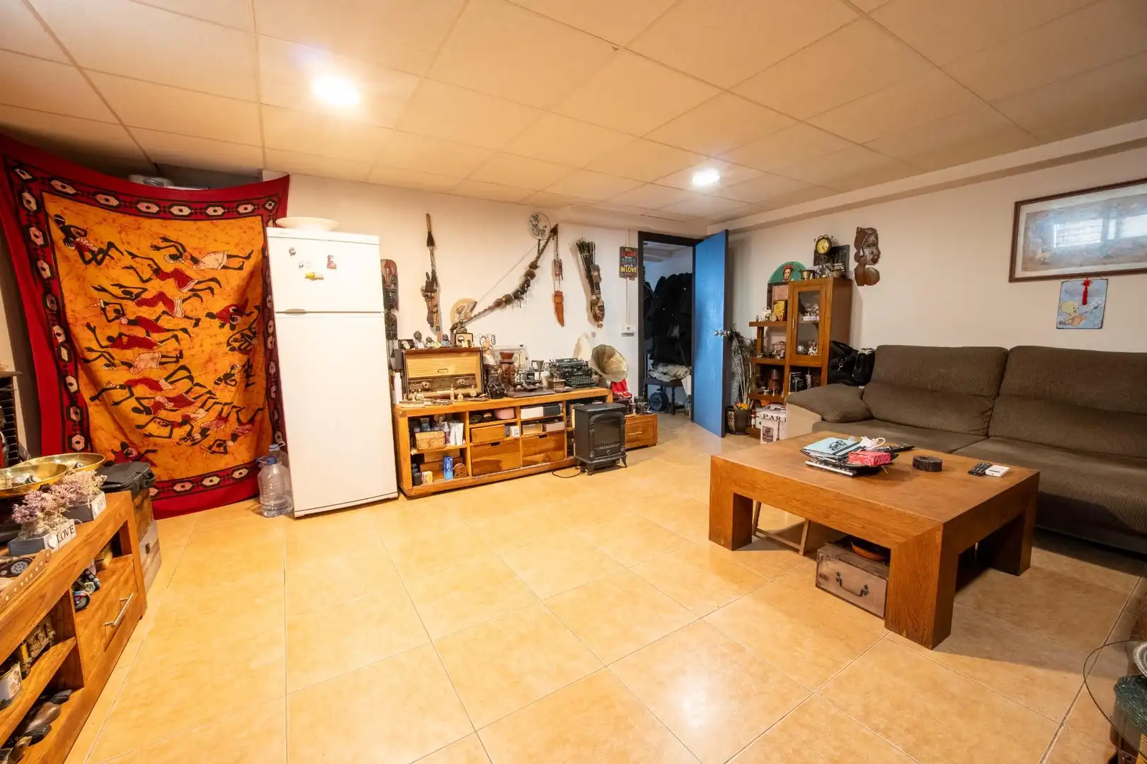 Casa o xalet en venda en El Carme - Sant Agustí - Bonavista