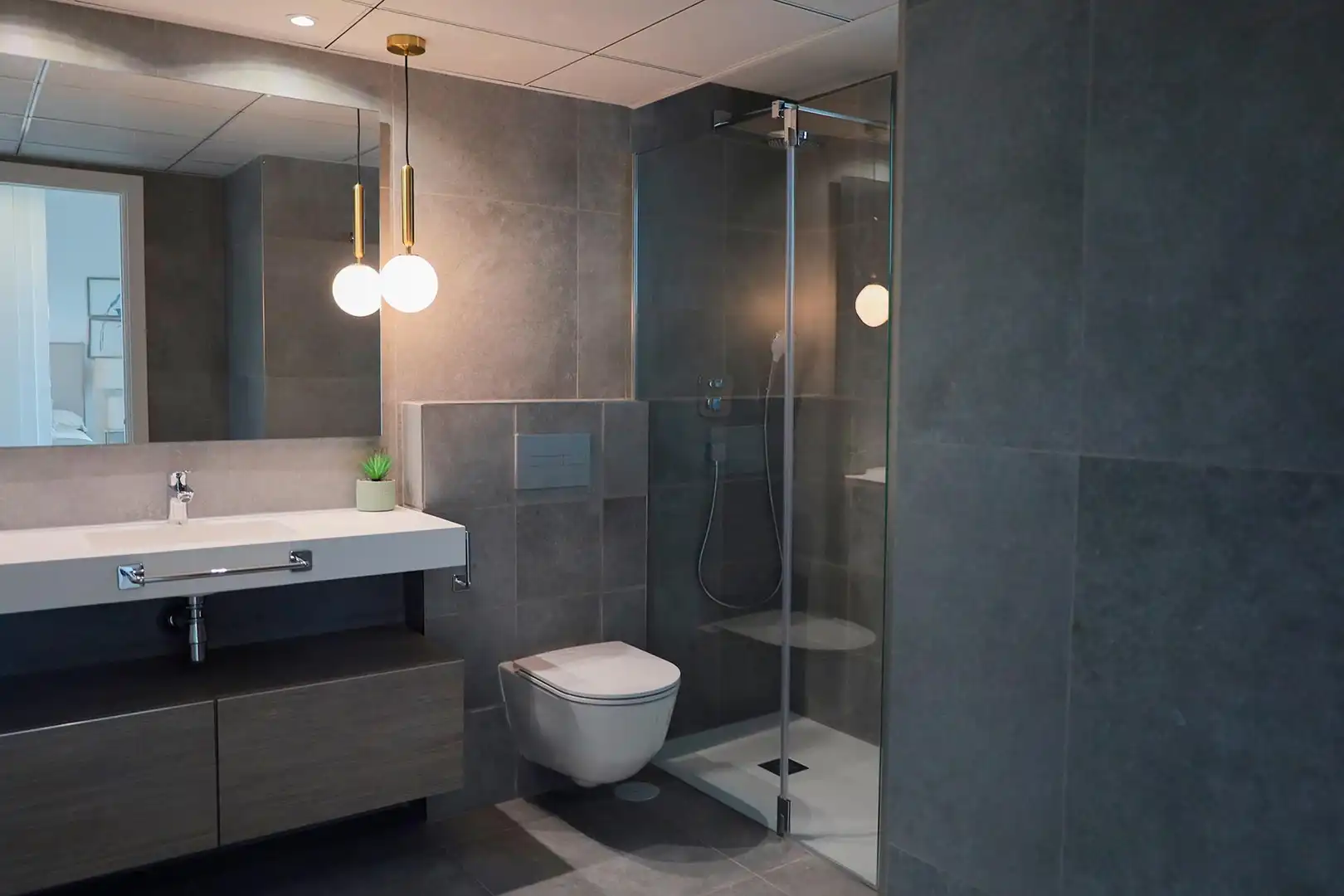 Apartamento con piscina en venta en Platja de Torres, imagen 19