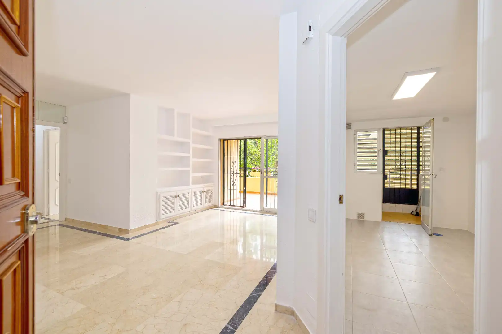 Piso en venta en Marbella con Terraza y Trastero