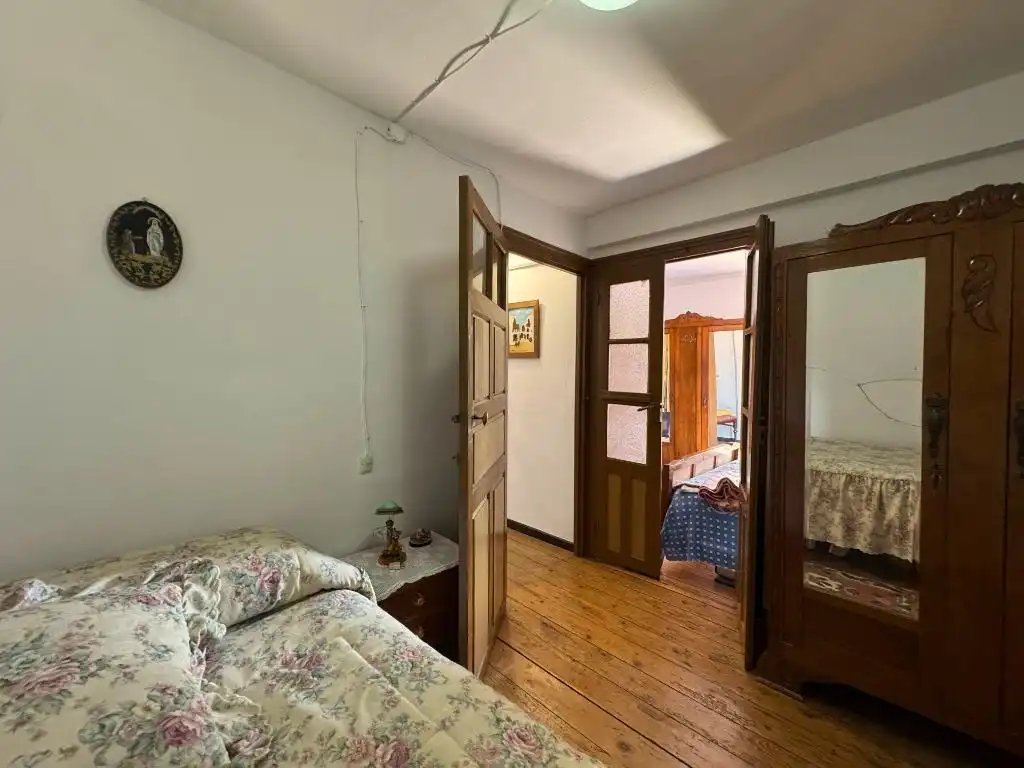 Habitación de Casa o chalet en venta en Molledo