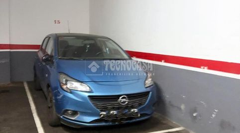 BoxPlaza De Garaje en venta en Barcelona, imatge 3