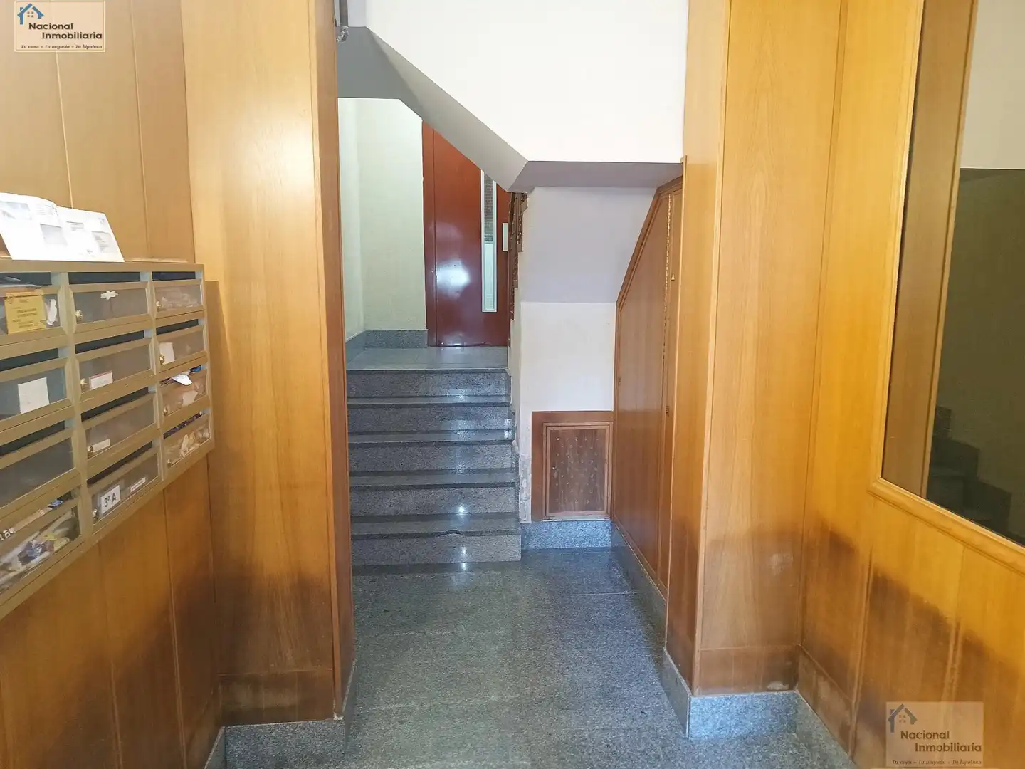 Flat for sale in Segovia  with Air Conditioner, Heating and Storage room