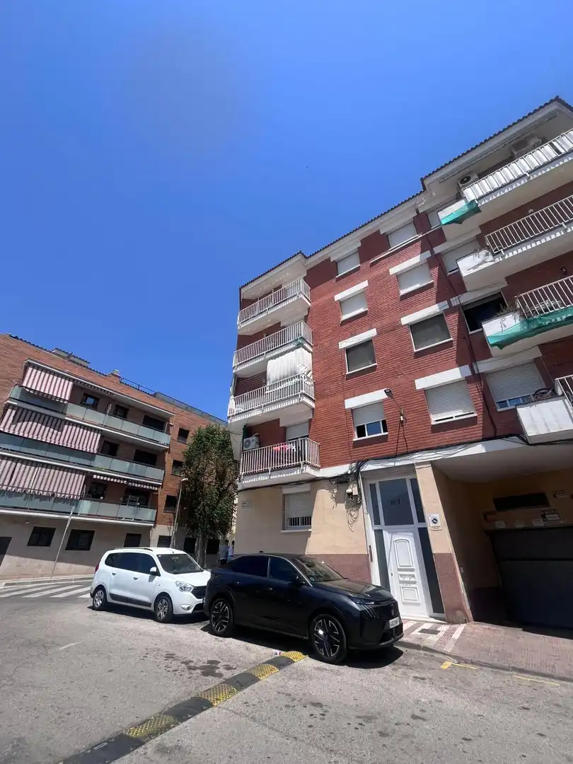 Piso con terraza en venta en Les Roquetes, imagen 16