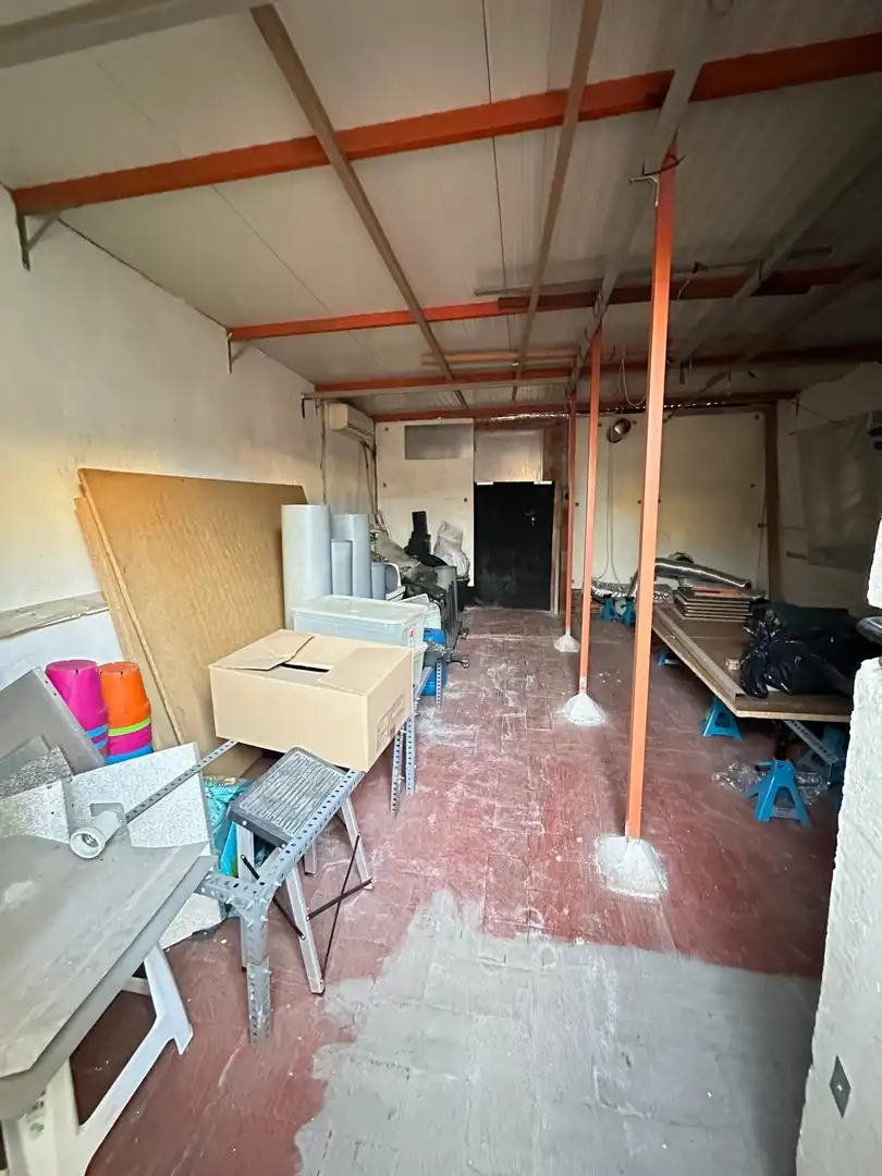 Casa o xalet en venda en Sabadell