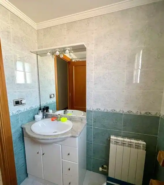 Piso con terraza en venta en La Girada, imagen 19