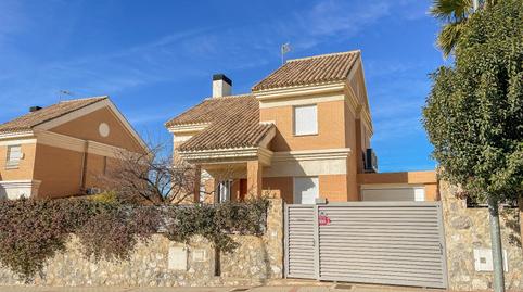 Photo 5 of House or chalet to rent in Avenida del Juncalillo, 16, Villa de Otura, Granada