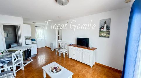Foto 4 de Apartament en venda a Ronda, Arenal d'en Castell, Es Mercadal