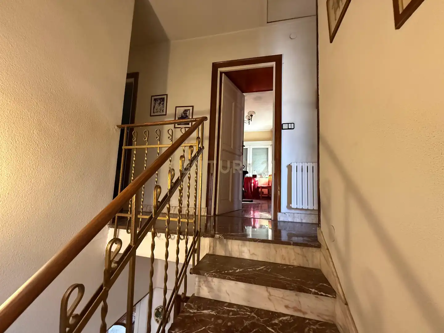 Houses for sale in Madrid  with Air Conditioner, Private garden and Storage room
