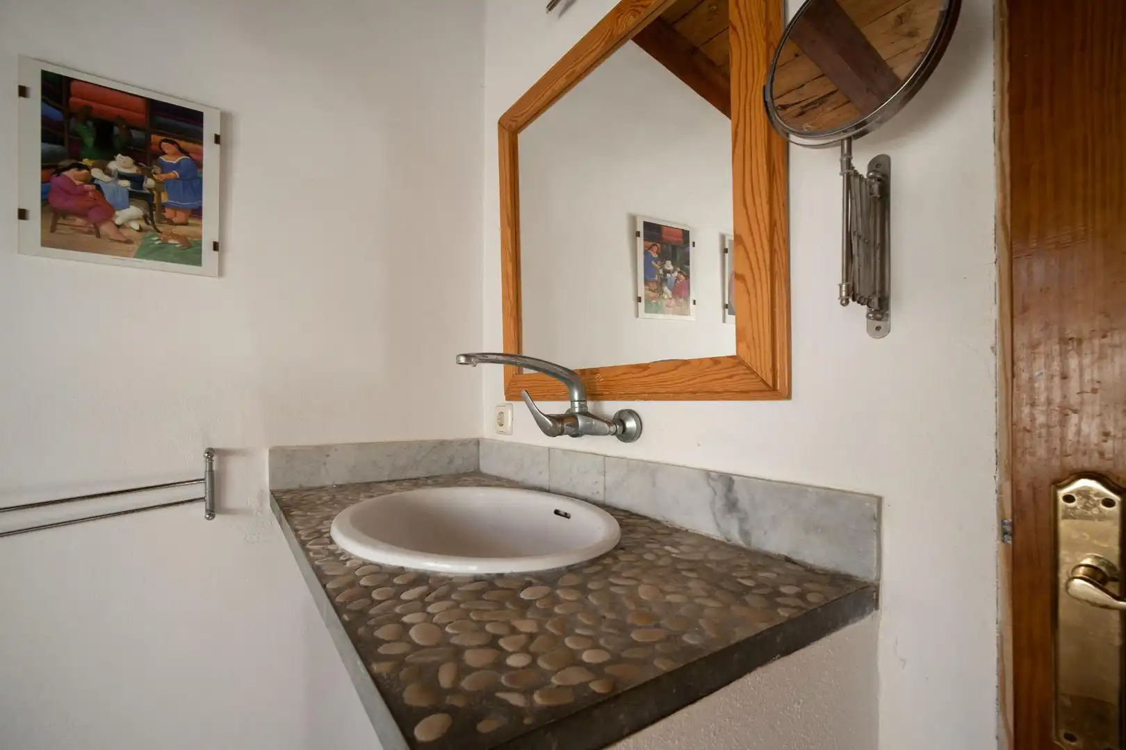 Maison rustique avec terrasse à vendre à Carrer DEL POUADOR, imagen 19