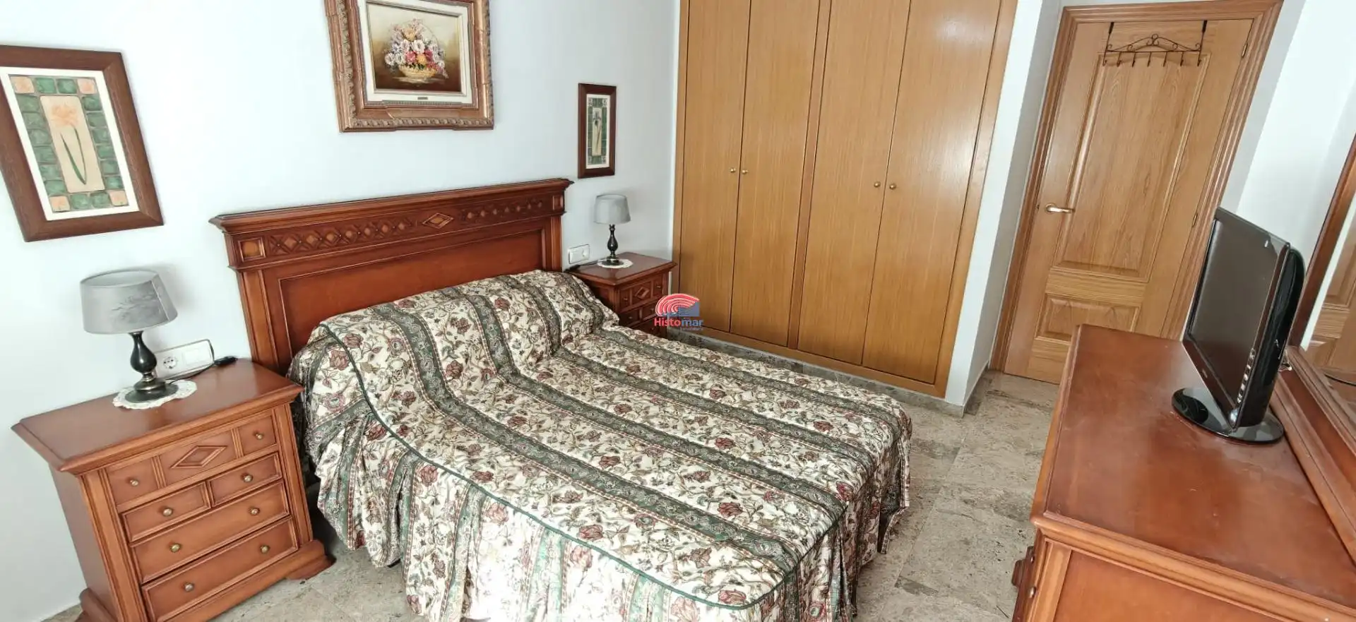 Dormitori de Pis en venda en Sagunto / Sagunt amb Calefacció