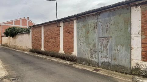 Foto 3 de Pis en venda a Calle la Iglesia, 11, Morales de Campos, Valladolid
