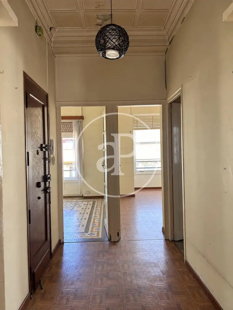 Wohnung mit Balkon zum Verkauf in L'Eixample, imagen 12