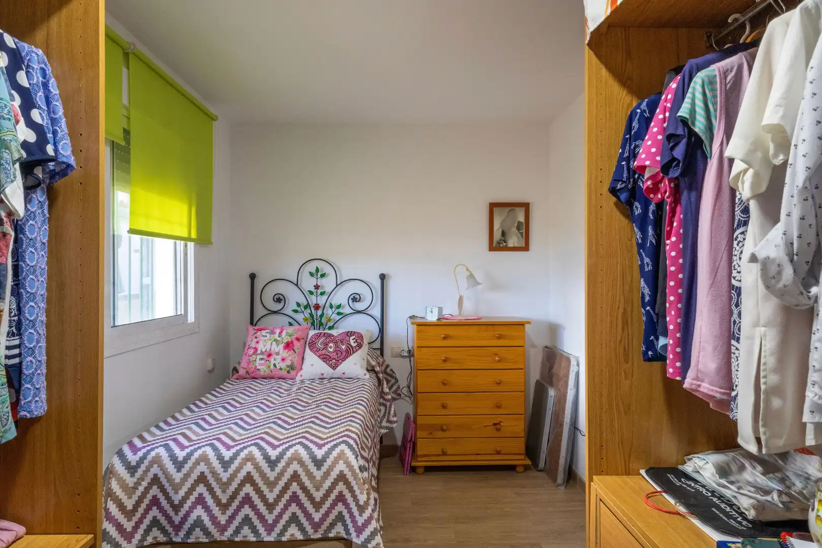 Maison jumelée avec jardin à vendre à Olivares, imagen 32