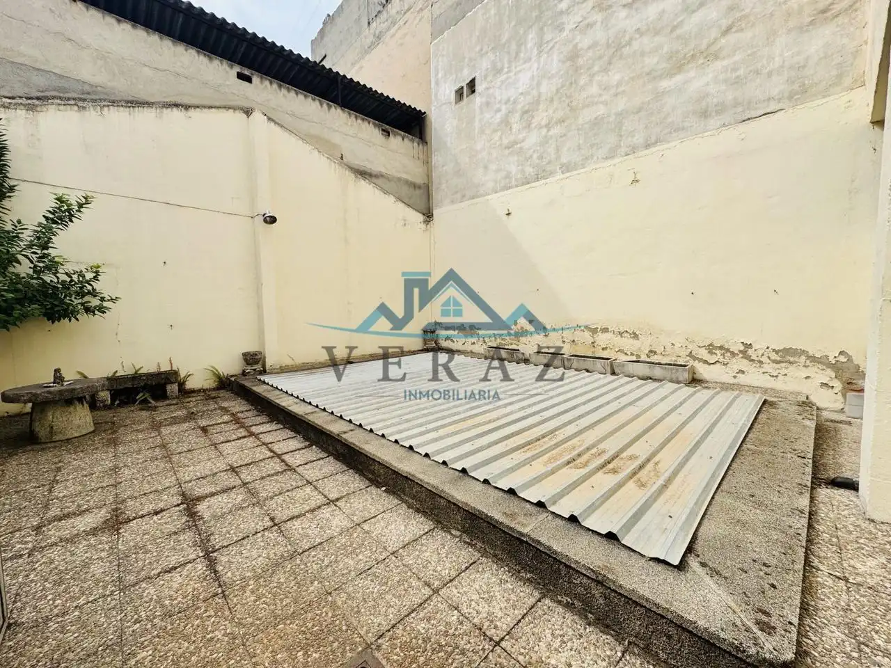 Vista exterior de Casa adosada en venta en Talavera de la Reina con Aire acondicionado, Calefacción y Terraza