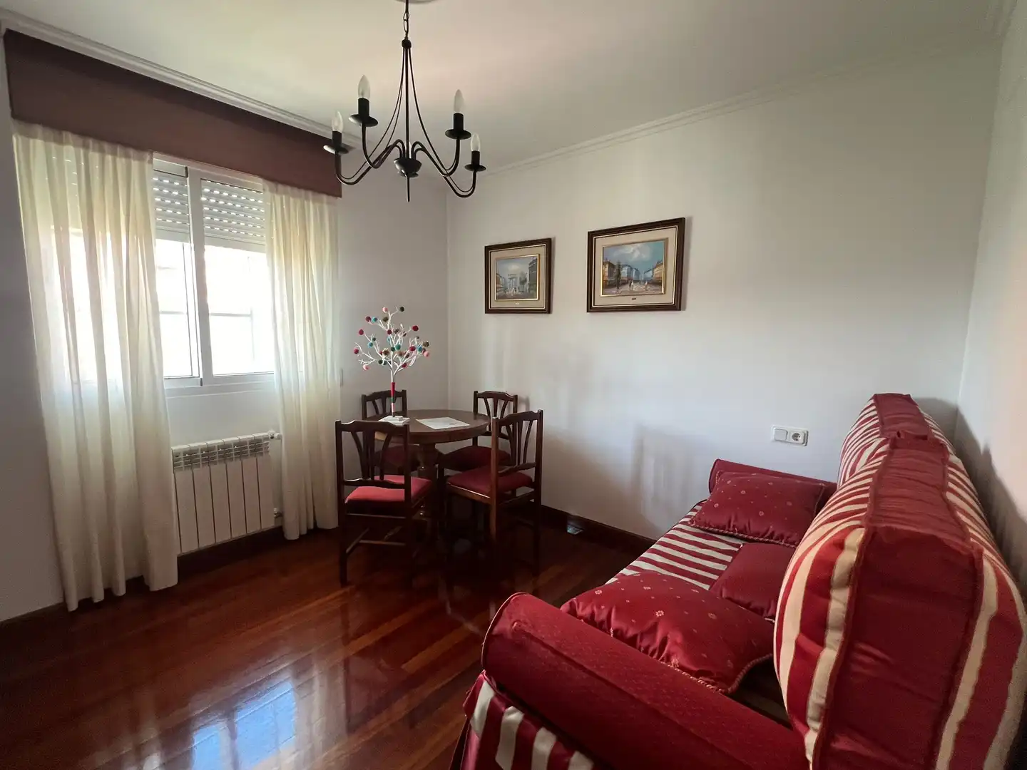 Dúplex de lloguer a Valdoviño