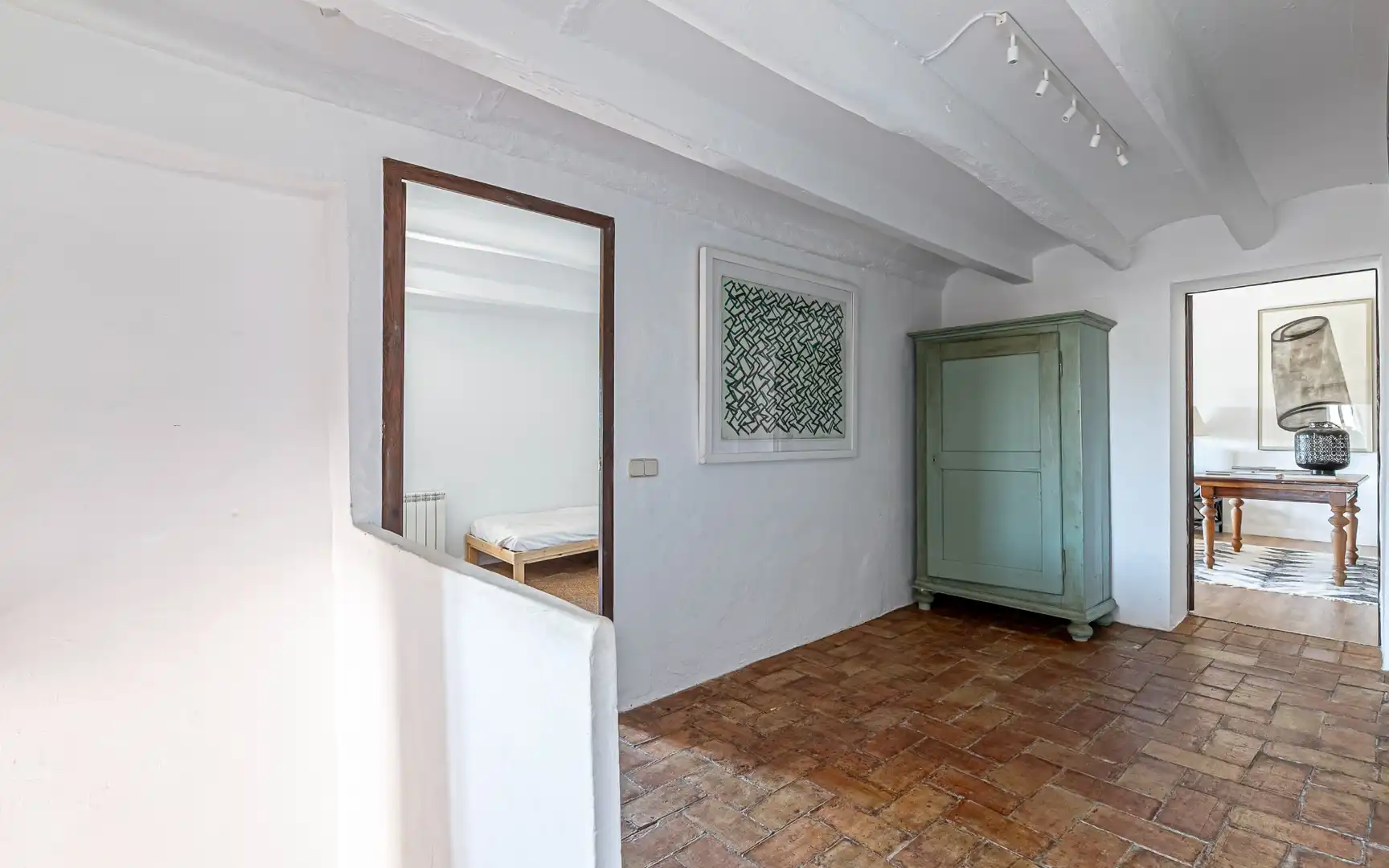 Country house zum Verkauf in Torrelles de Foix mit Heizung, Privatgarten und Terrasse