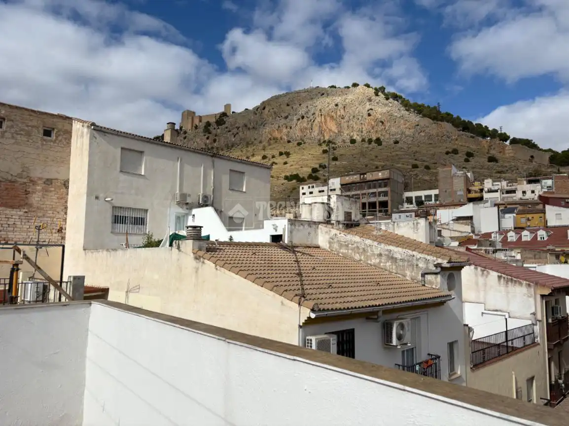 Appartement avec terrasse à vendre à C. Carrera de Jesús, imagen 24