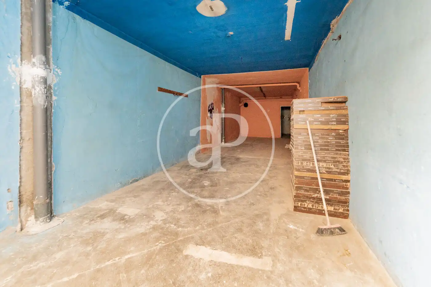 Lofts for sale in C. de la Constancia, Prosperidad