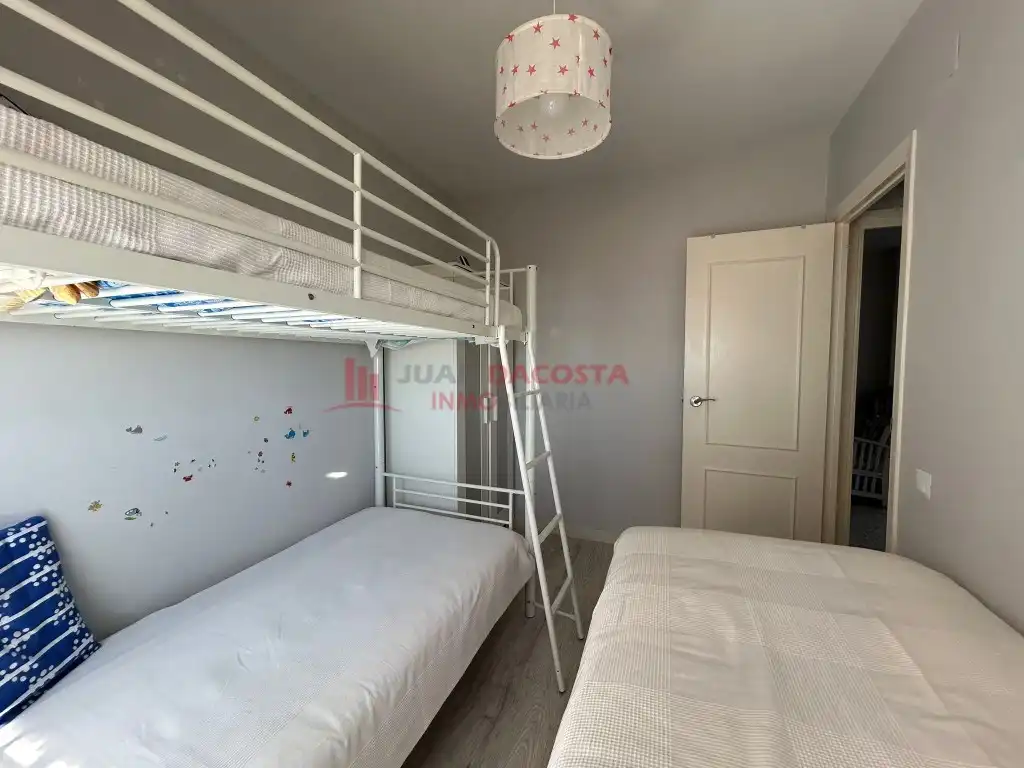 Appartement à louer à La Antilla, imagen 7