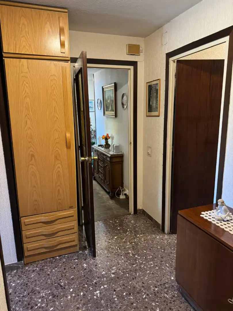 Piso en venta en Badalona con Amueblado, Horno y Lavadora