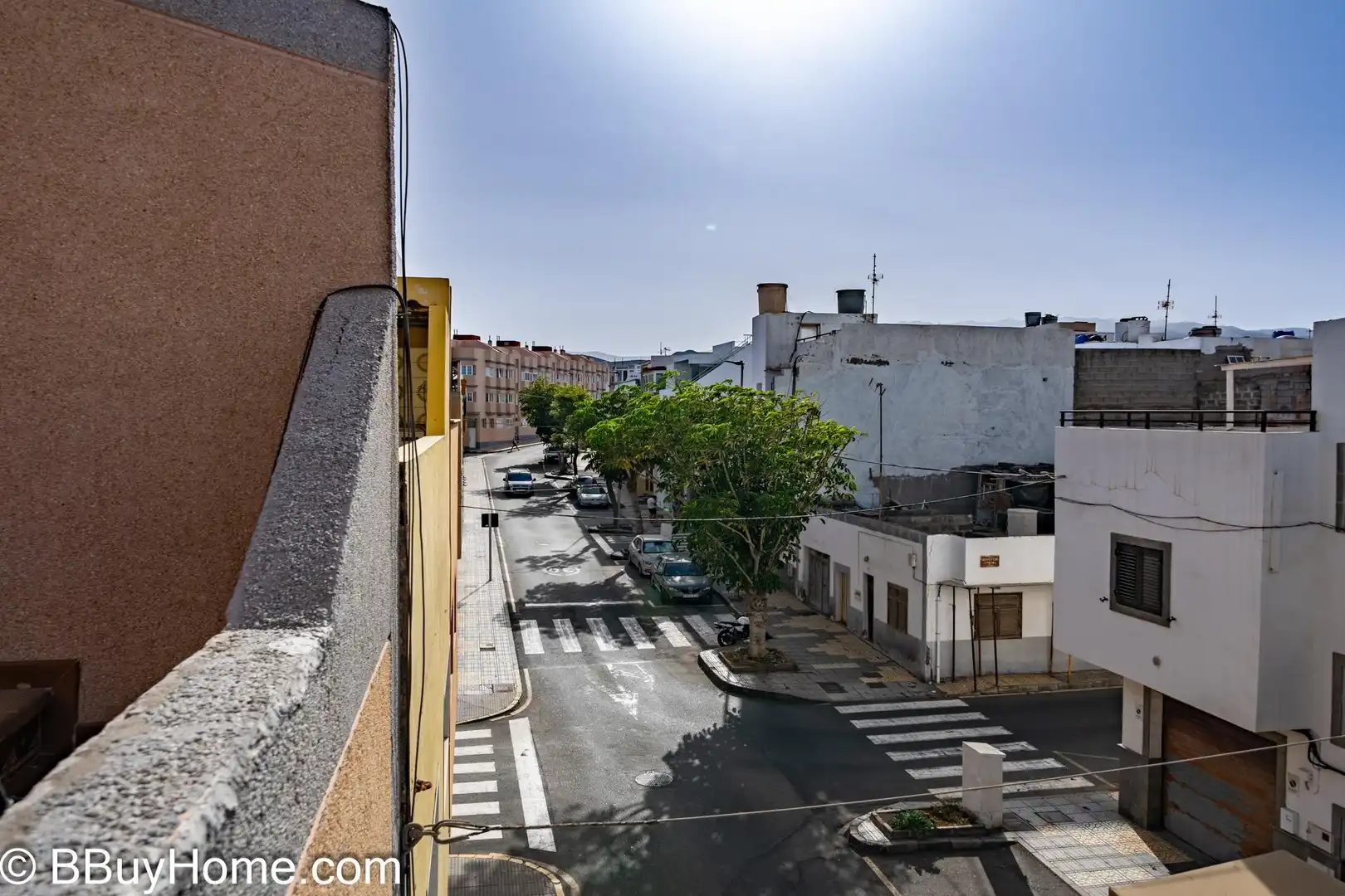 Exterior view of Flat for rent in Ingenio  with Terrace