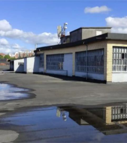 Foto 2 de Piso en venta en Moncada Kalea, 11, Rekalde Centro, Bilbao