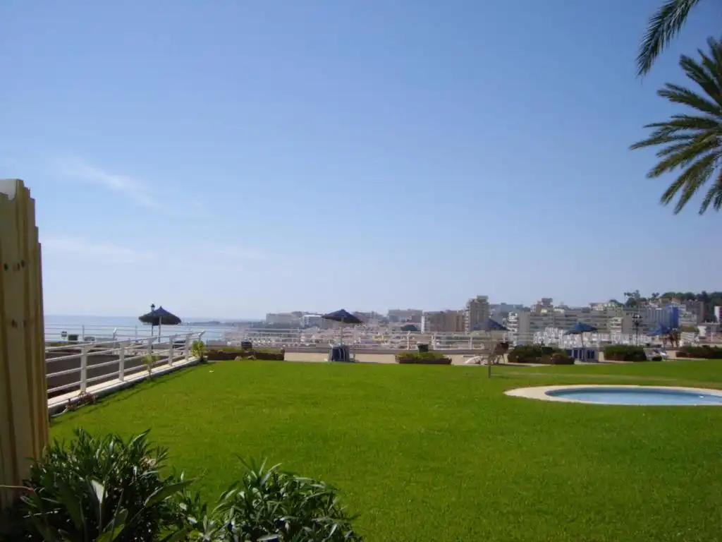 Habitatge amb piscina en venda a El Bajondillo, imagen 25
